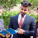 PGDM BFS