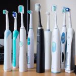 Electronic Toothbrush