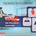 Top B Schools In Delhi