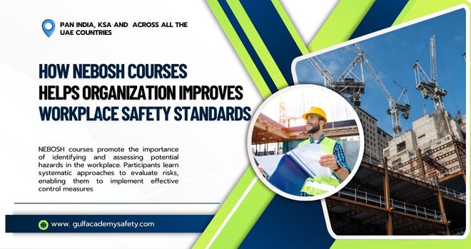 NEBOSH training programs